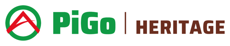 PiGo Heritage